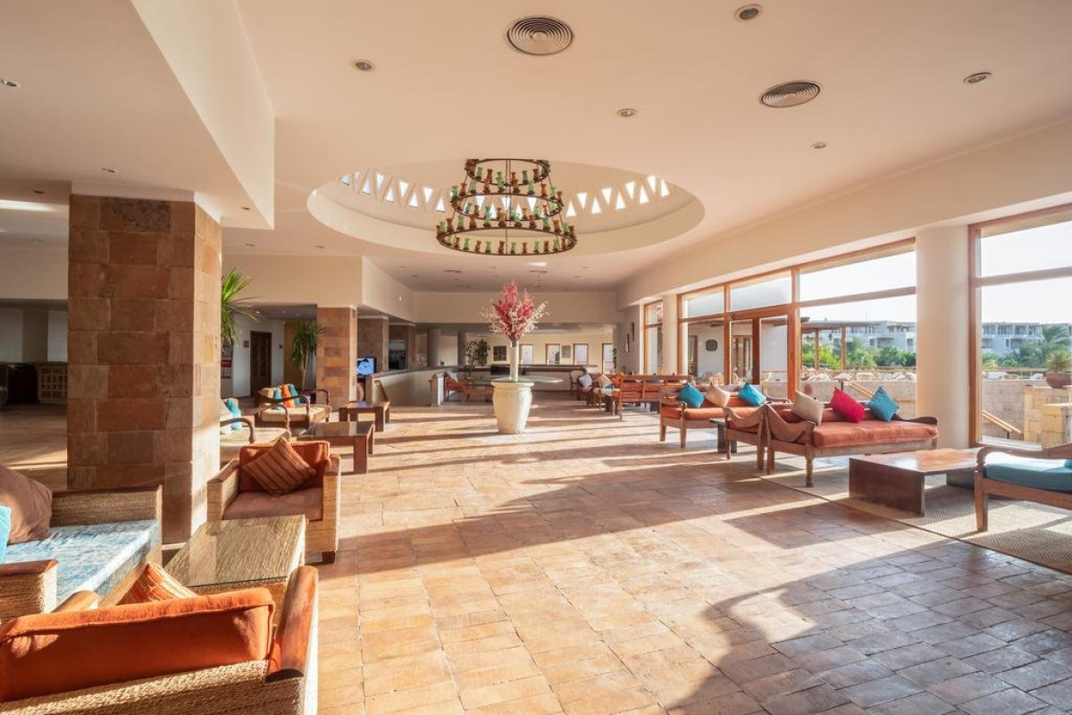 Fort Arabesque Resort