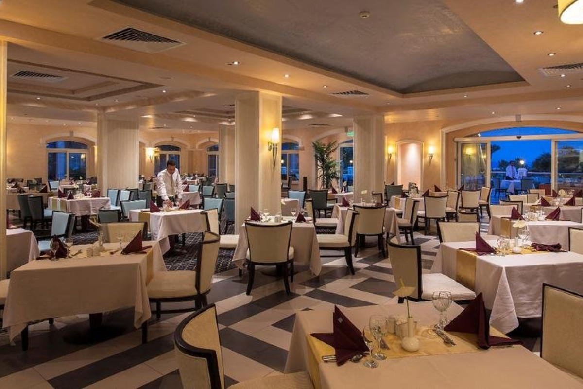 PREMIER LE REVE HOTEL SPA  RESORT (ADULTS ONLY)