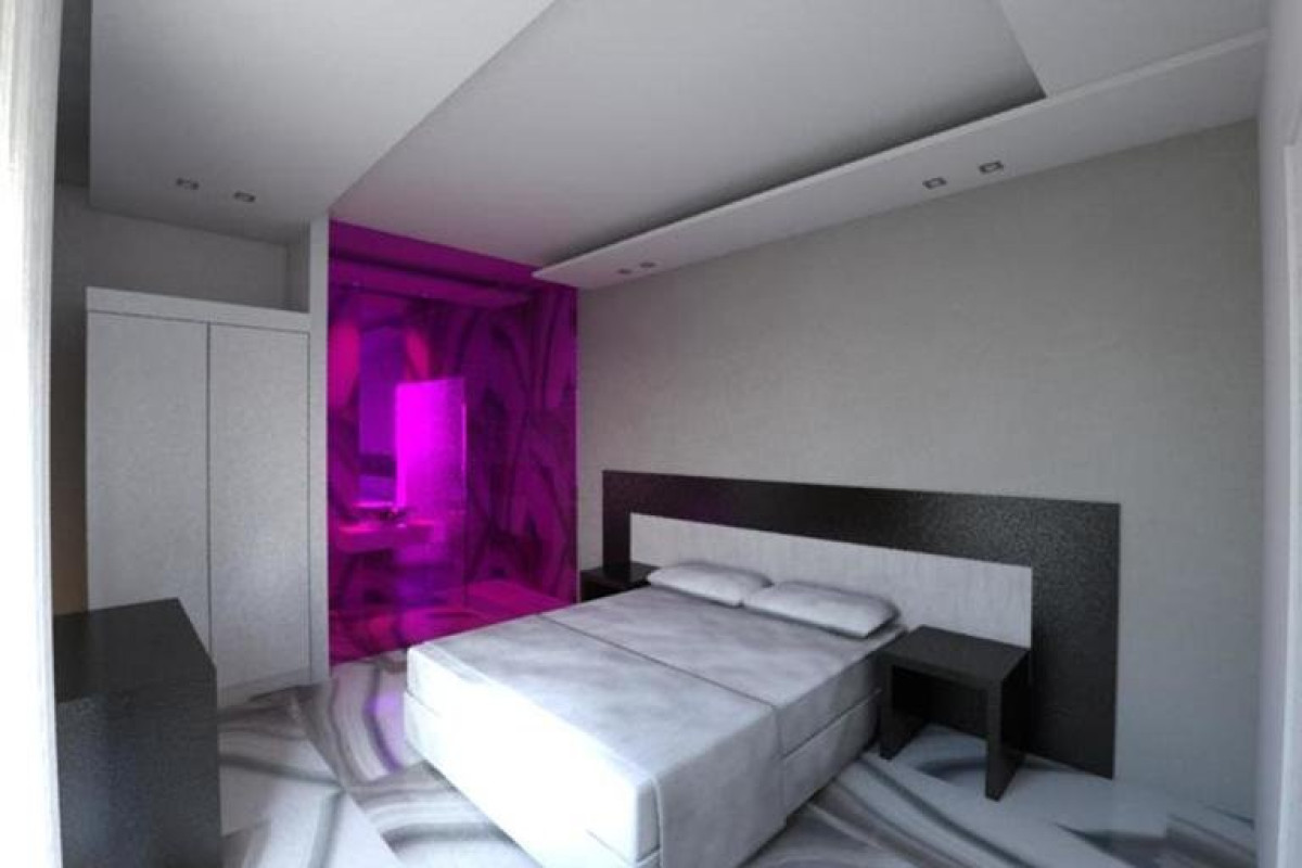 Macedon Hotel (Limenas)