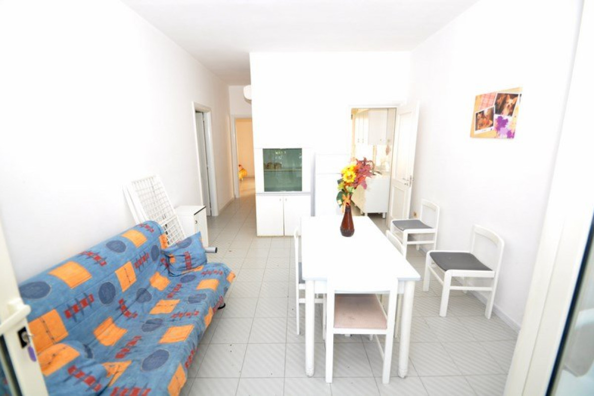Apartamente SMART La Caletta