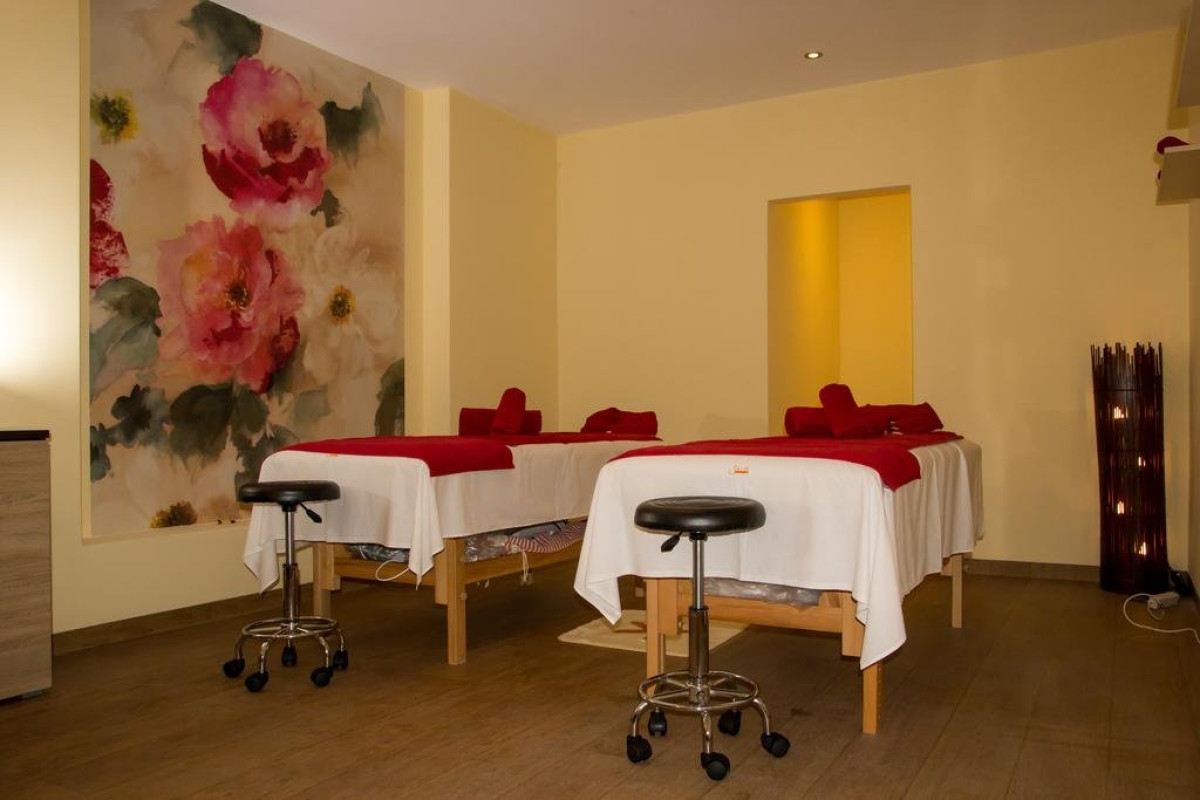 Salis Hotel and Medical Spa