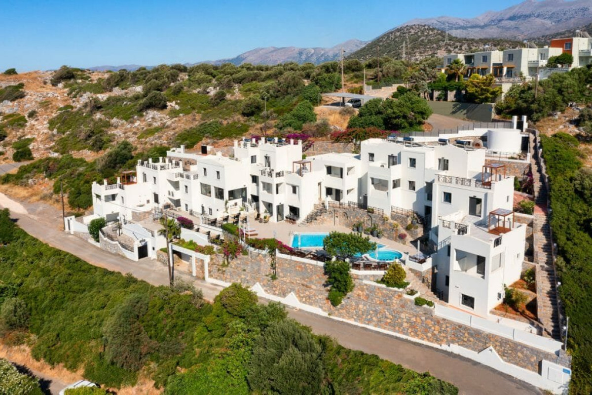 Minois Boutique Hotel (Crete)