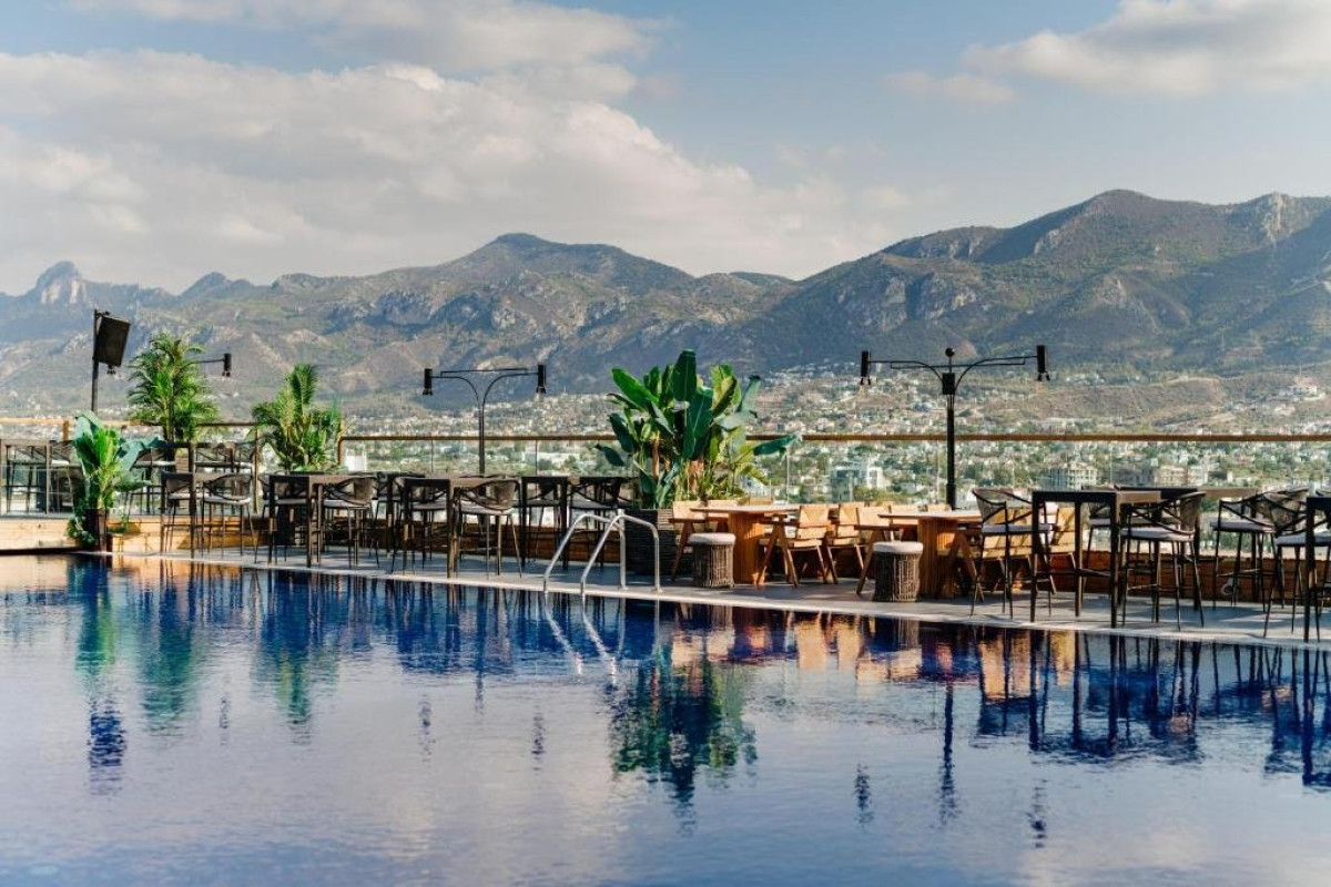 LORDS PALACE HOTEL   SPA  CASINO