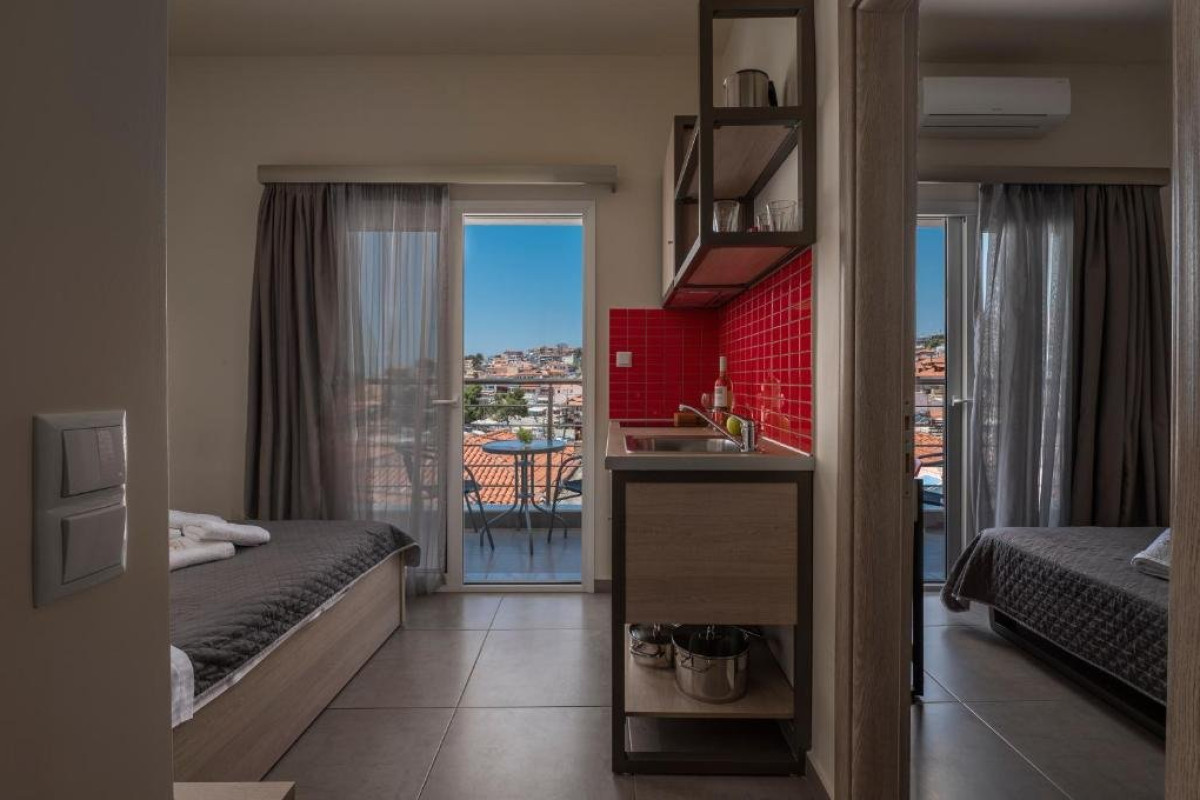 Sunshine Apartments
