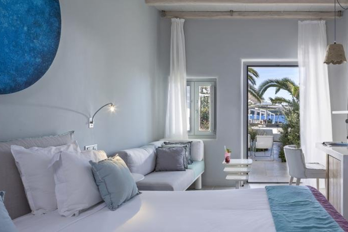 Mykonos Ammos