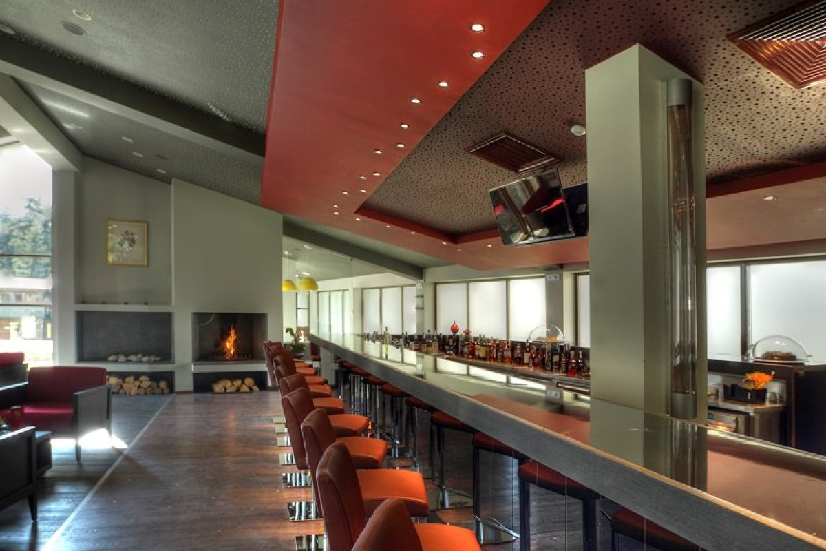 EUPHORIA CLUB SPA
