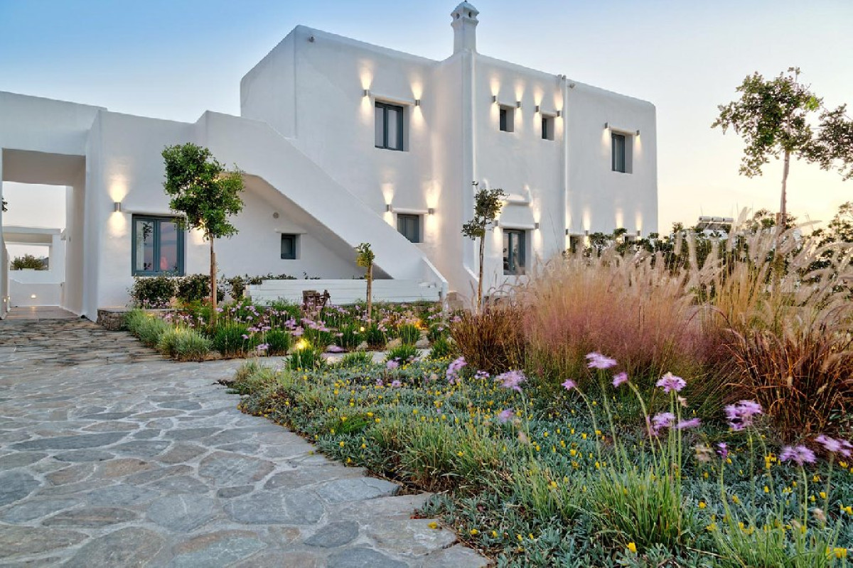Portes Mykonos (K)