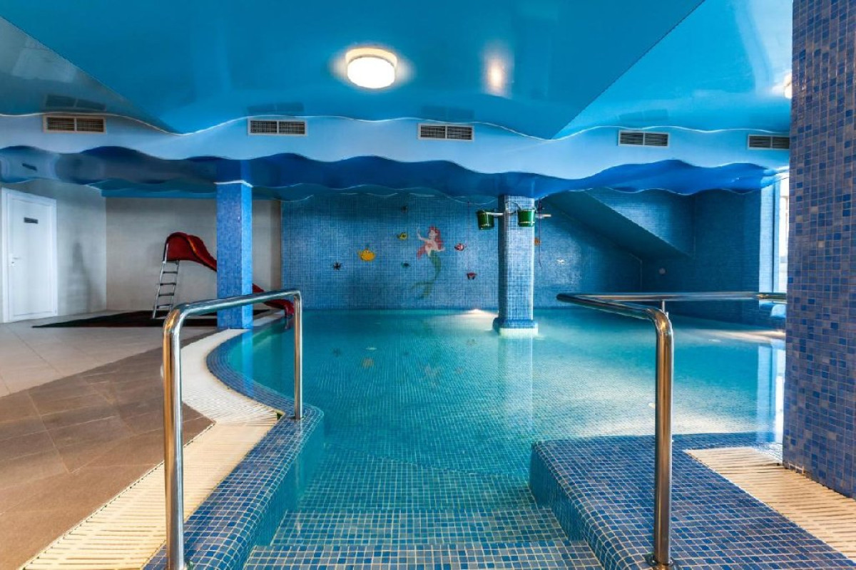 Primera Dru Hotel SPA