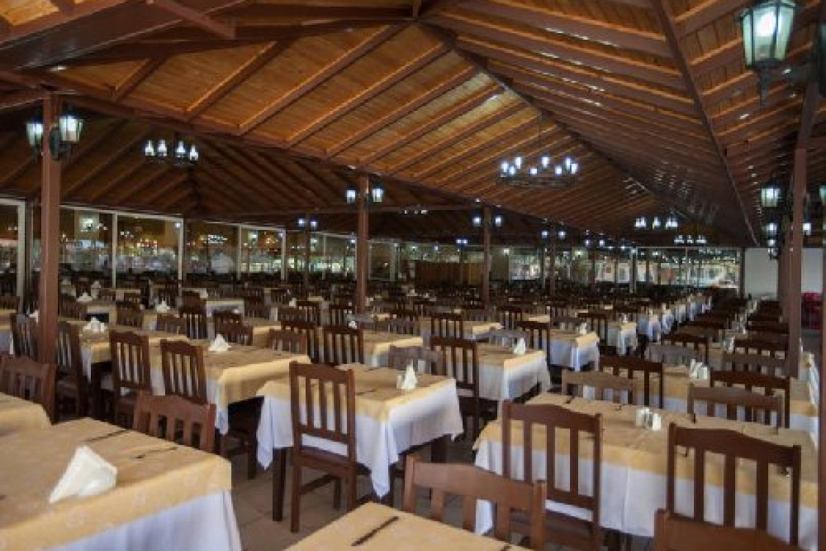 EFTALIA RESORT - TURISM SOCIAL