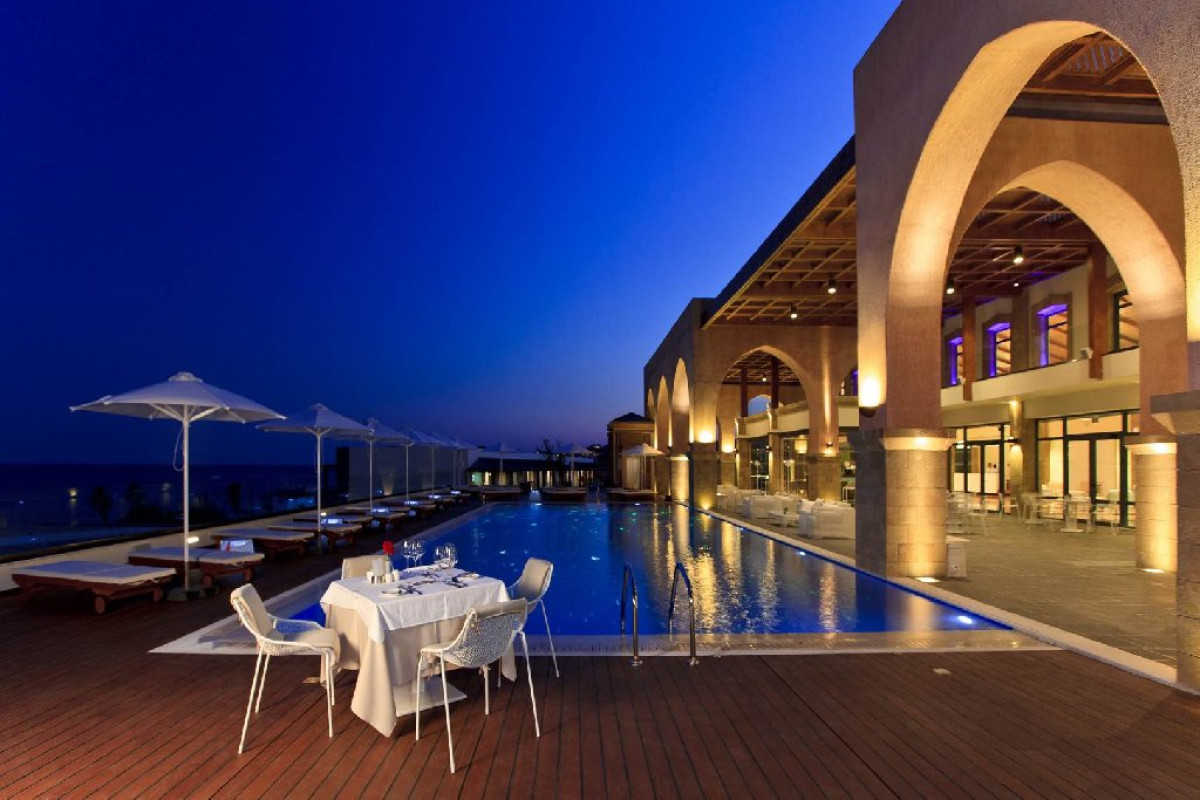 Boutique 5 Hotel and Spa (Adults Only 16+)