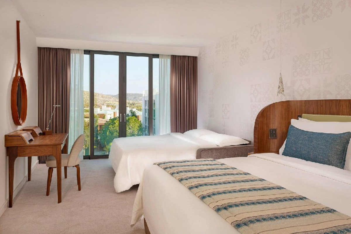 Parklane Resort and Spa
