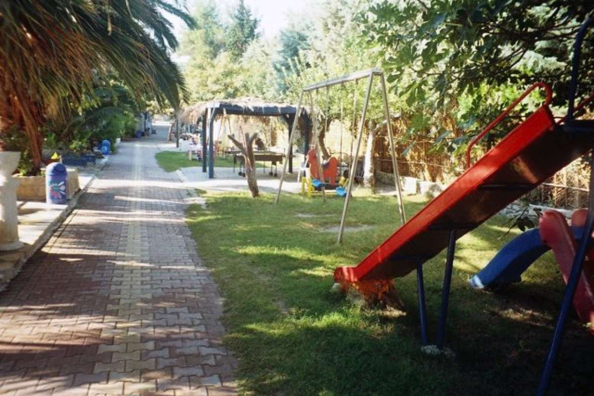 Villa George (Kriopigi - Kassandra)