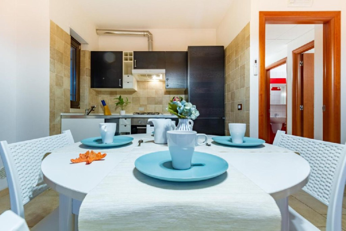 Corallo Apartaments - Torre Canne Apuglia
