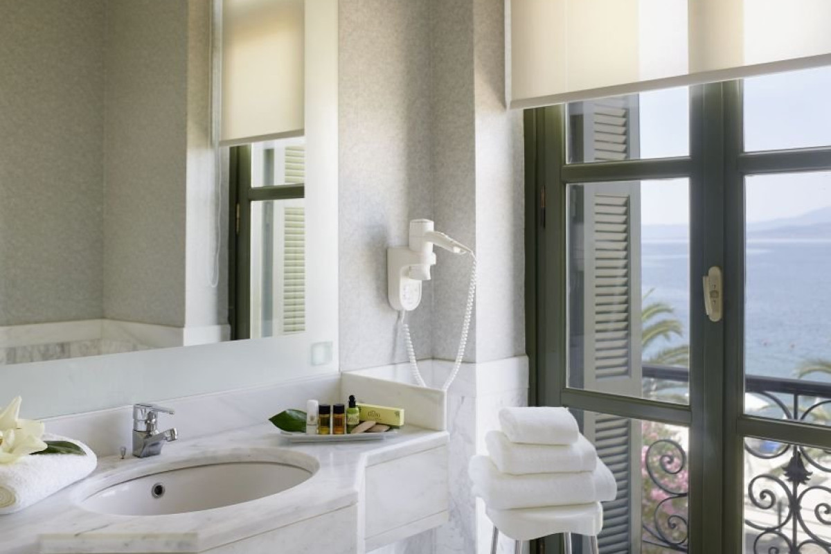 Thermae Sylla Spa Welness Hotel (Edipsos)