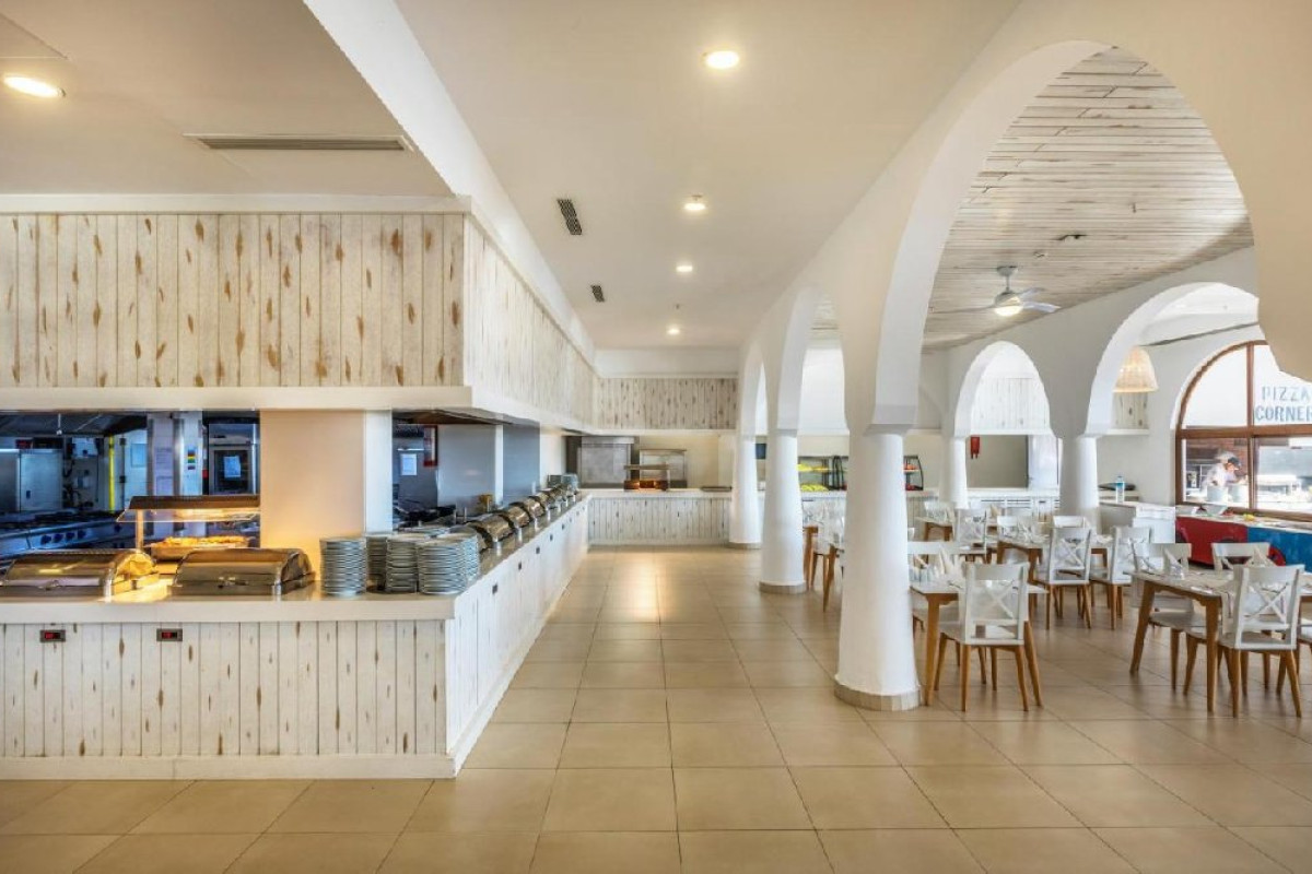 LABRANDA TMT BODRUM RESORT (Icmeler)