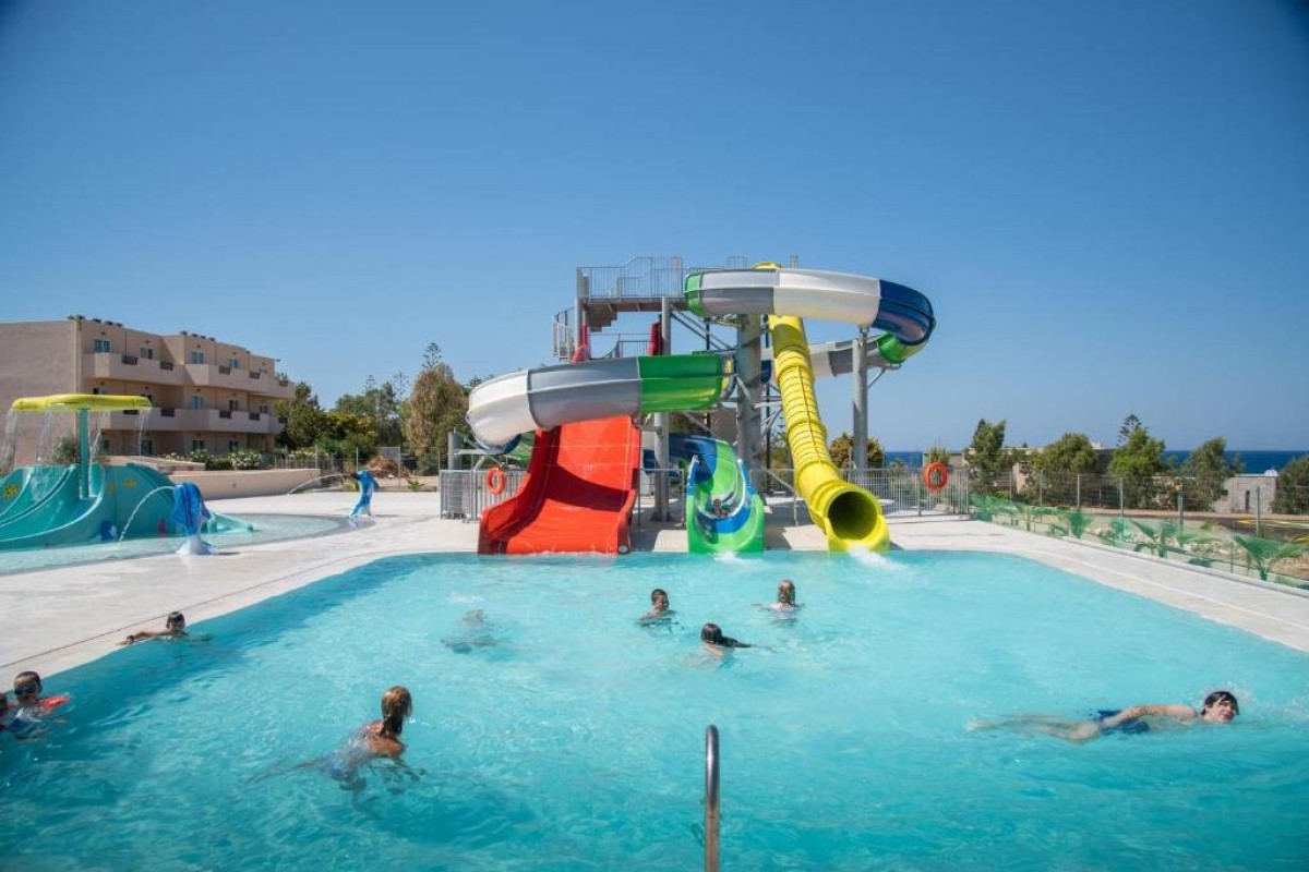 Horizon Beach (Stalida)