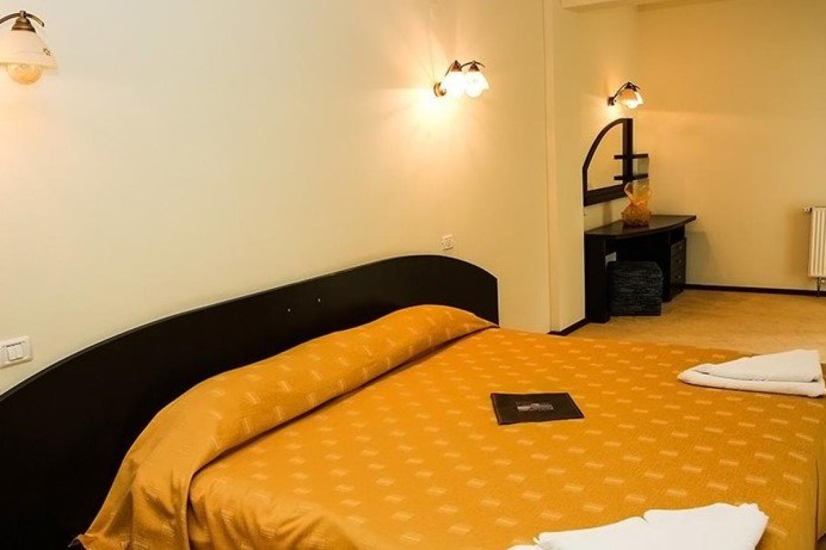 Hotel Poiana Ursului