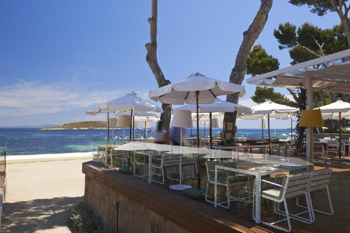 Melia South Beach