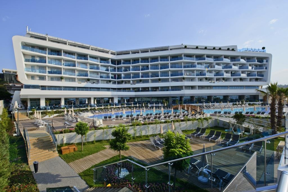 SELENE BEACH SPA ADULTS ONLY