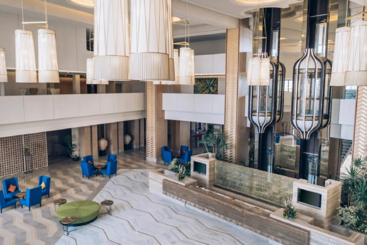 IBEROSTAR SELECTION KURIAT PALACE