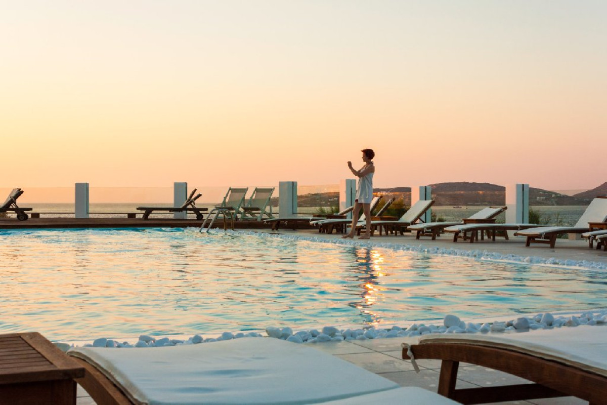 Paros Bay Boutique