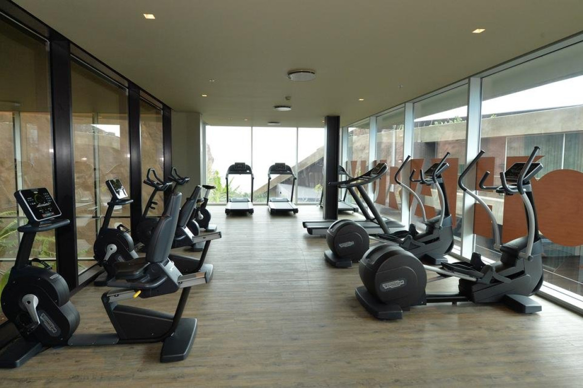 SAVOY SACCHARUM RESORT AND SPA