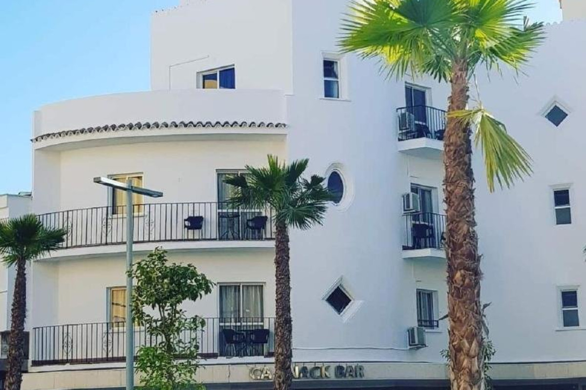 KRISTAL (Torremolinos)