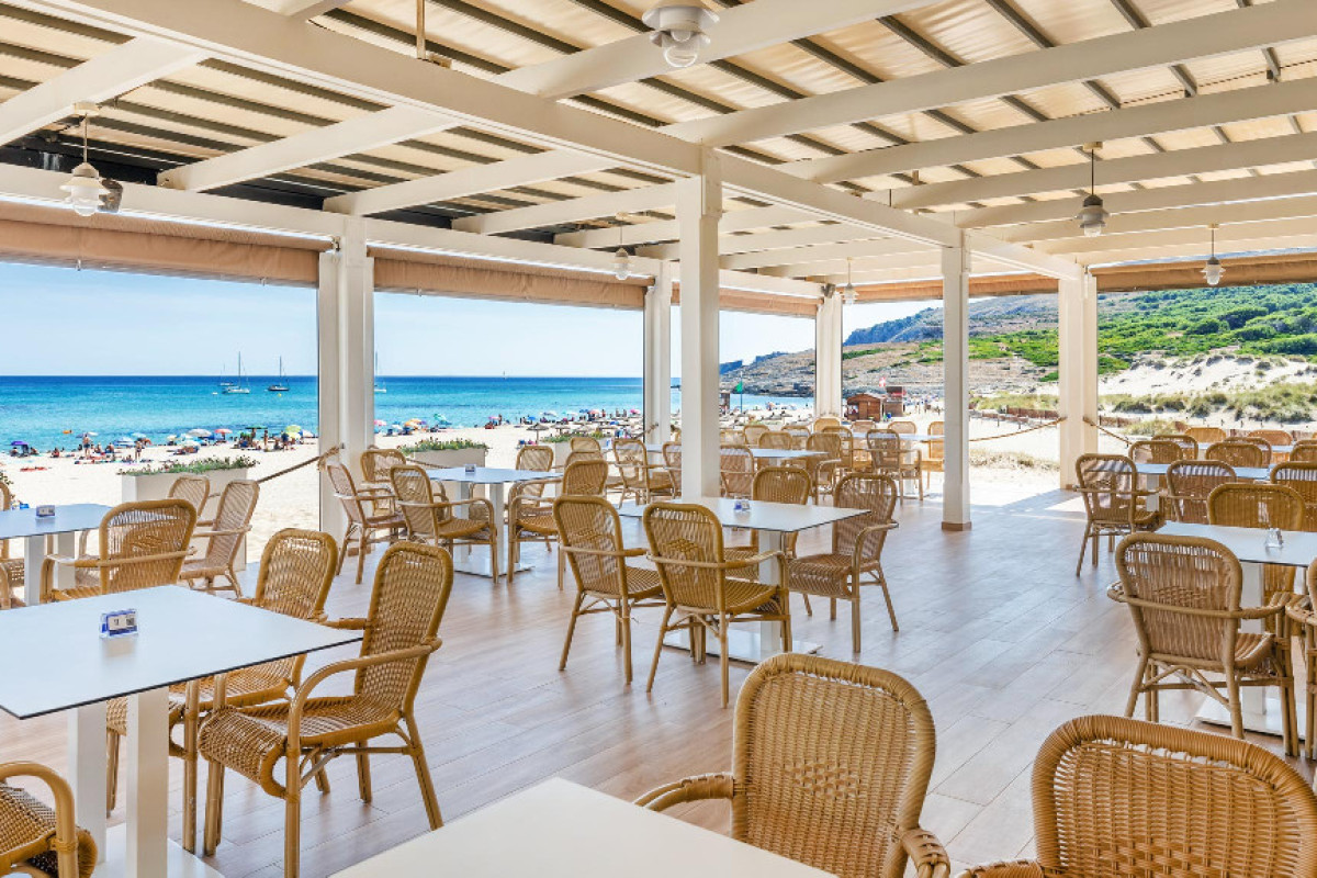 VIVA CALA MESQUIDA RESORT SPA
