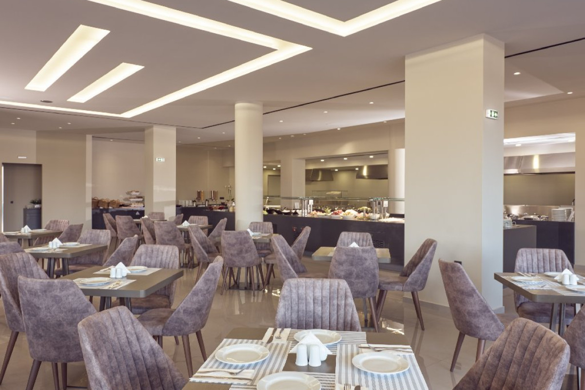 Zante Sun Hotel (Agios Sostis CR)