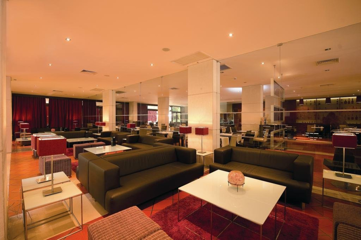 Hotel Vila Gale Cascais