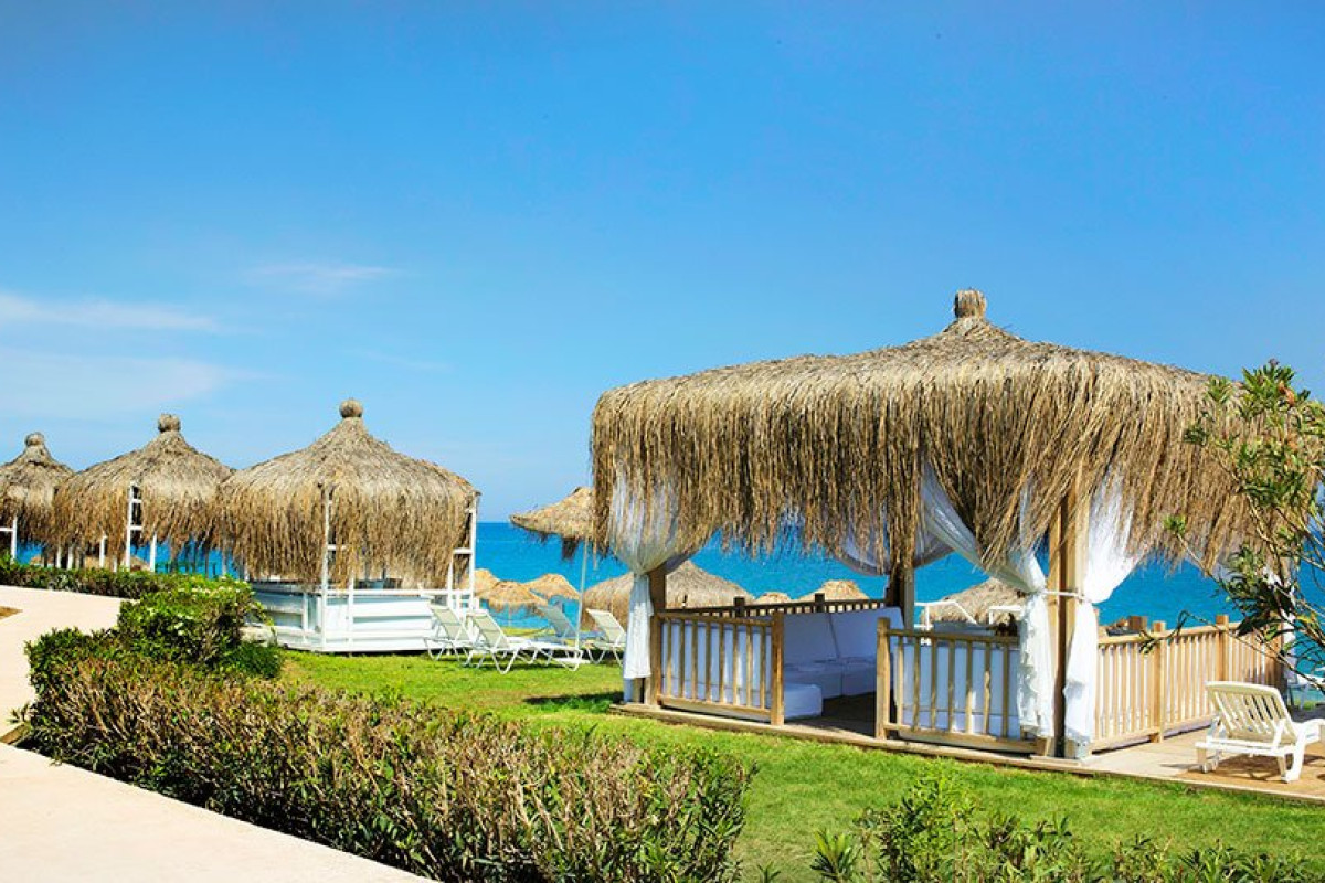 MARTI MYRA RESORT