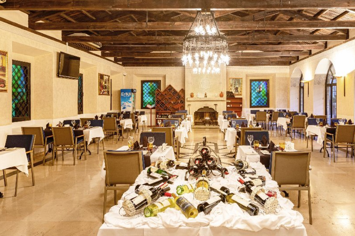 ALANTUR HOTEL