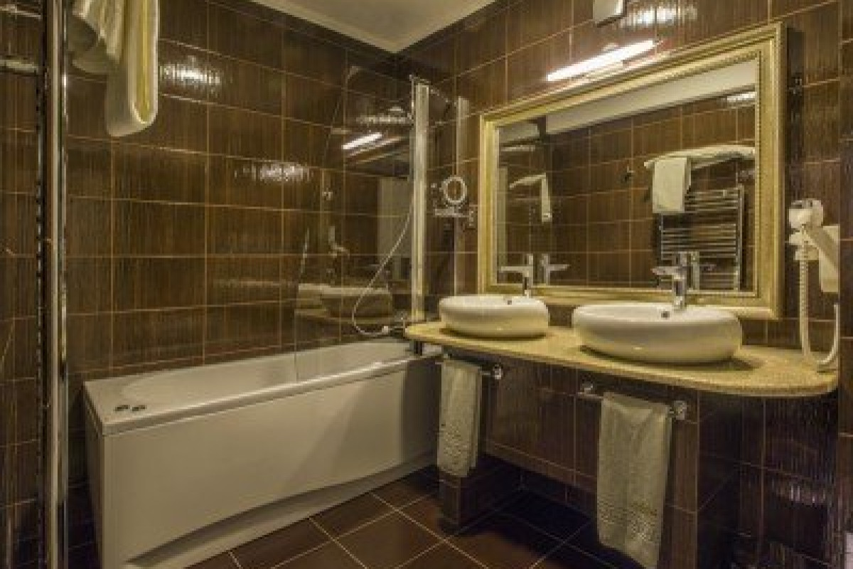 Hotel Bulevard