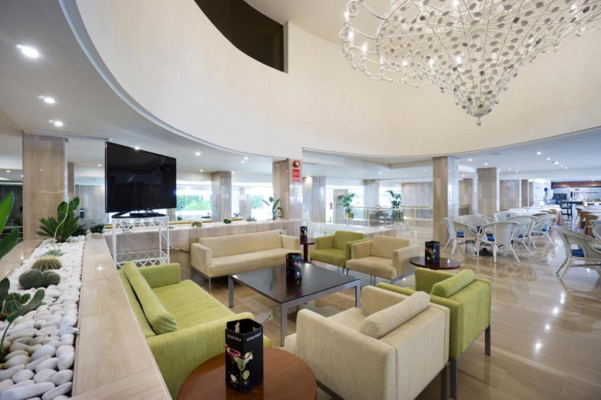 MS Aguamarina Suites (Torremolinos)