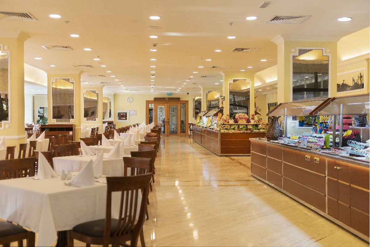 MIRAMARE QUEEN HOTEL