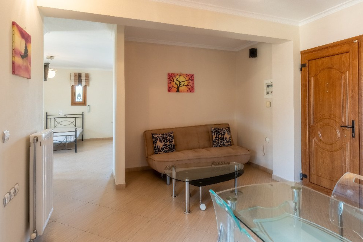Artemis Luxury Apartaments Anaxos