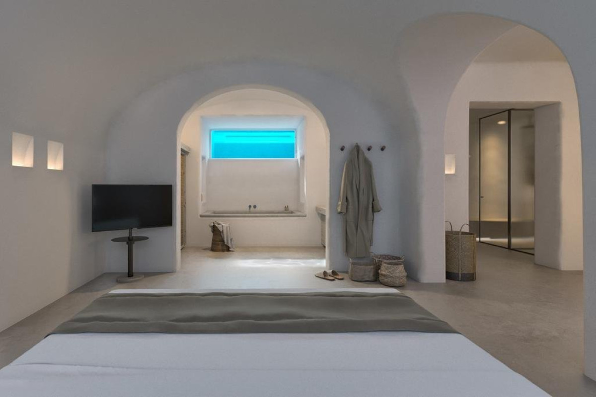 Canaves Oia Epitome