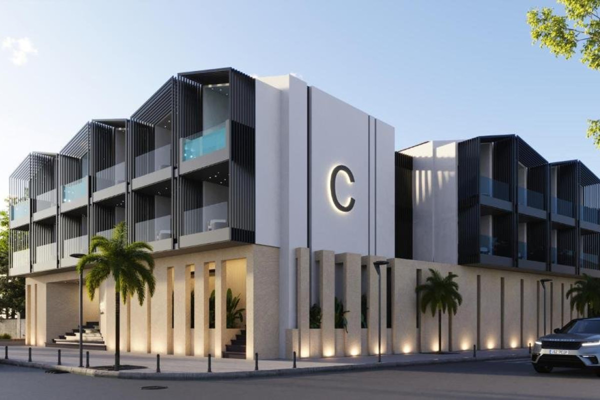 Casaly Hotel Spa 5* Adults Only