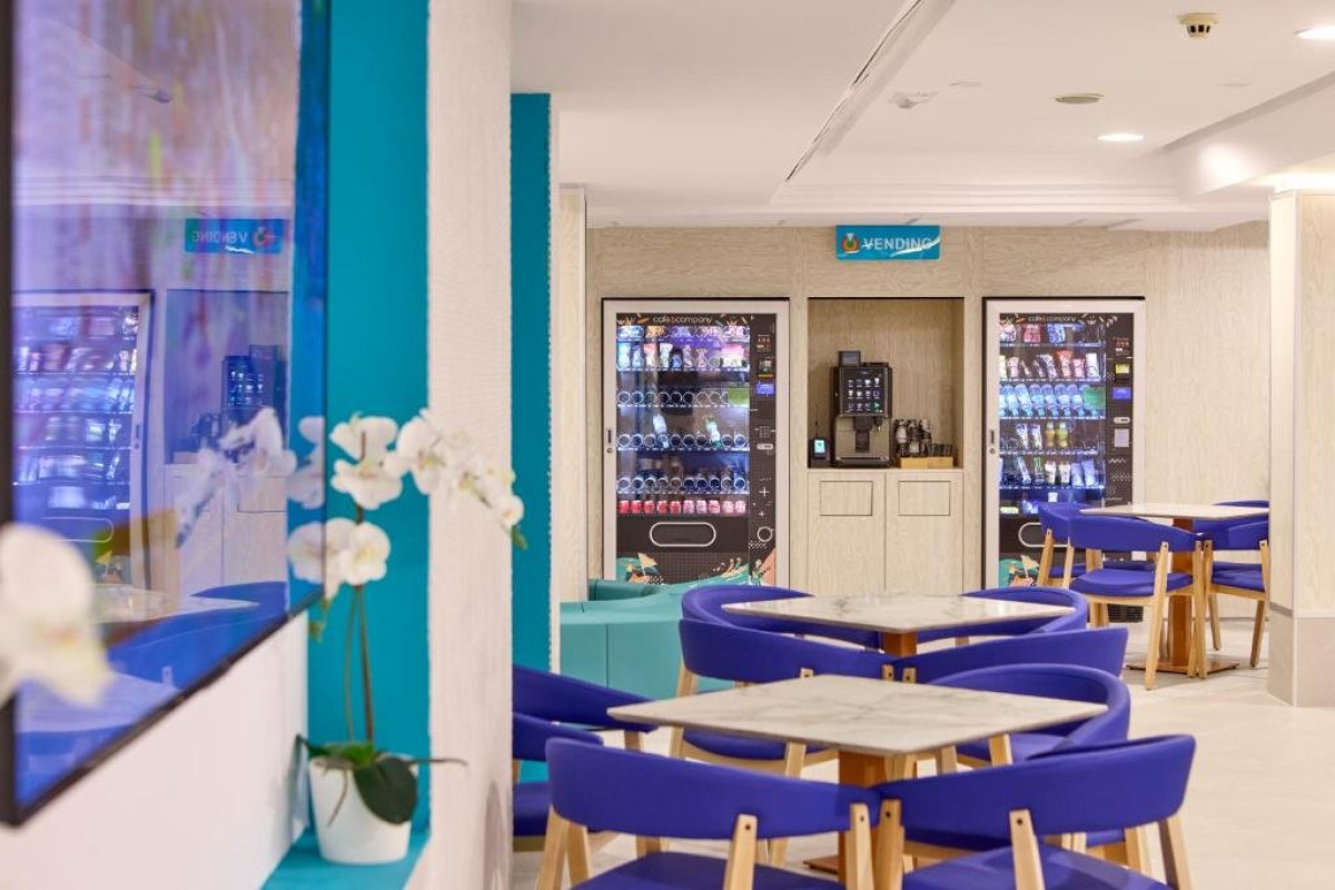 Ahoi! Urban Beach Hotel