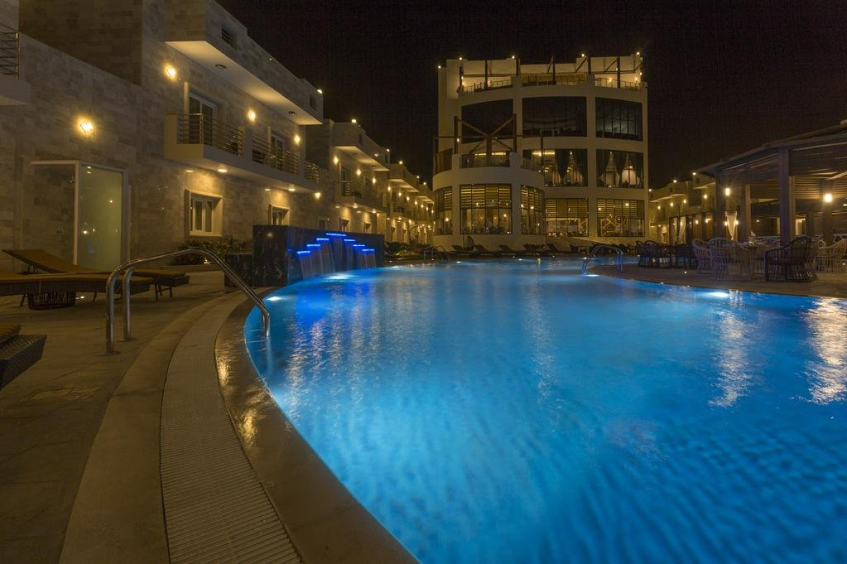 Belad Bont Resort