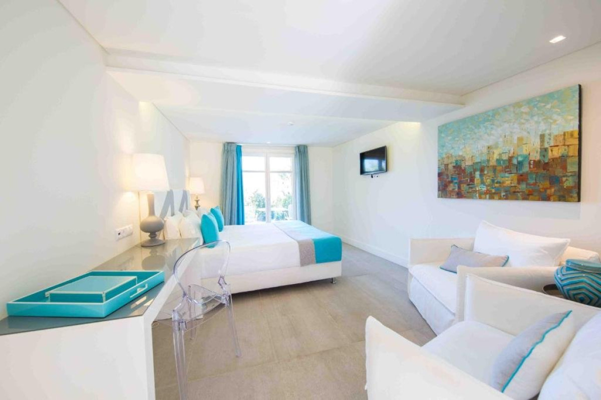 Marpunta Resort