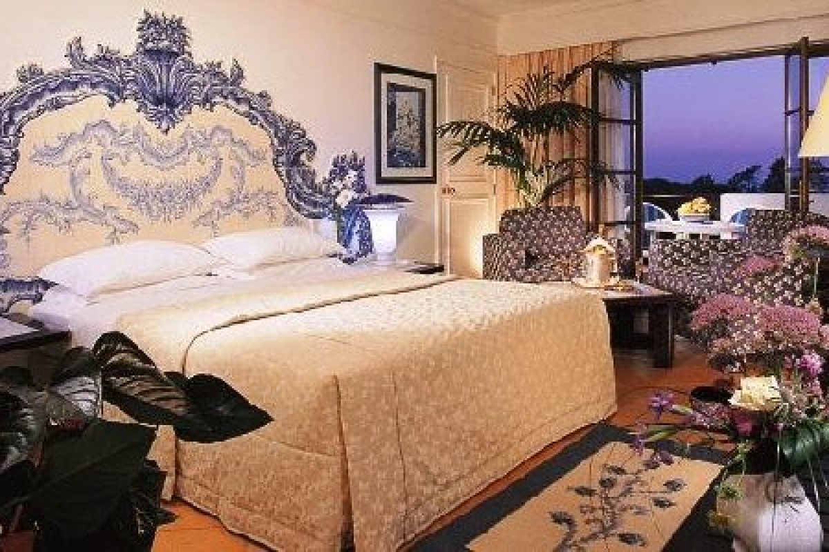 SHERATON PINE CLIFFS RESORT