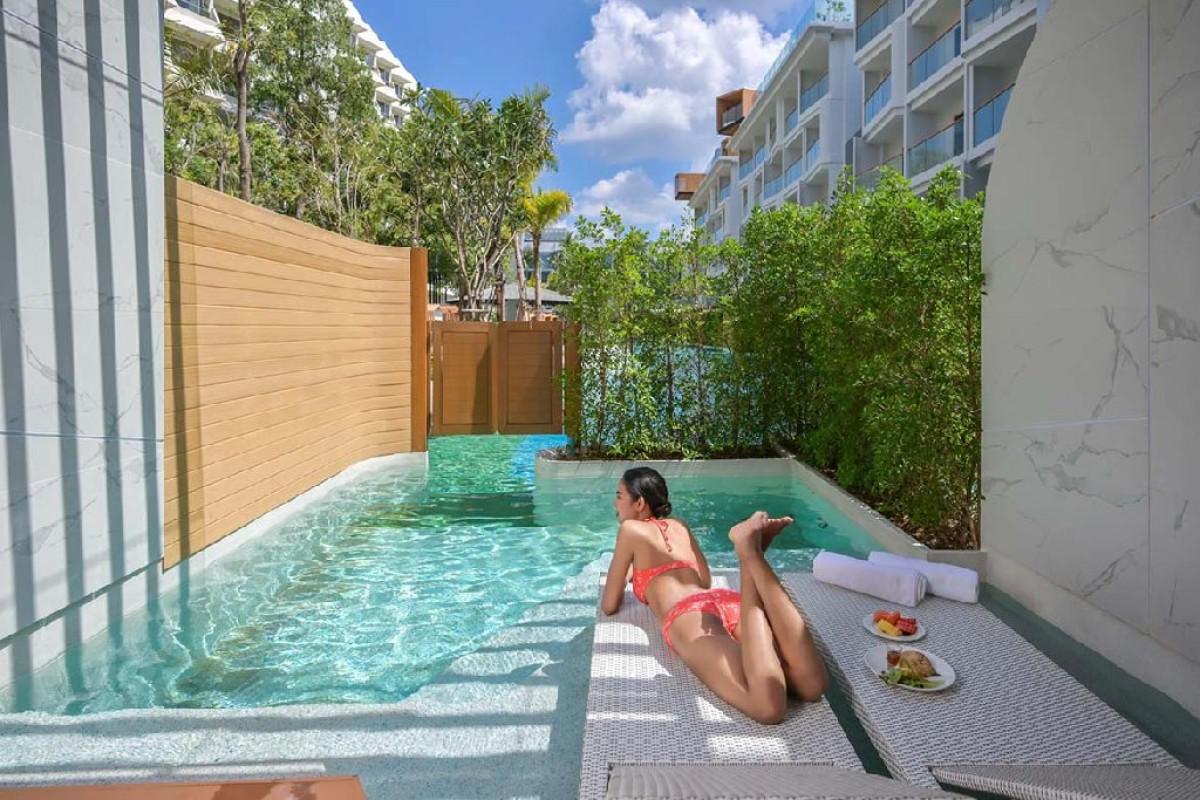 ANDAMAN EMBRACE PATONG (PHUKET)