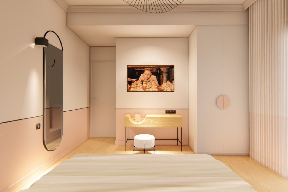 13 Keys Suites (Nidri)
