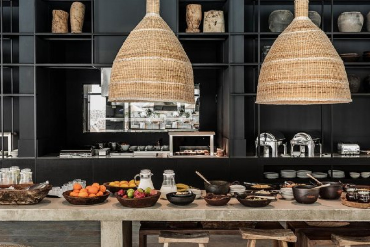 Casa Cook - Adults Only (D)