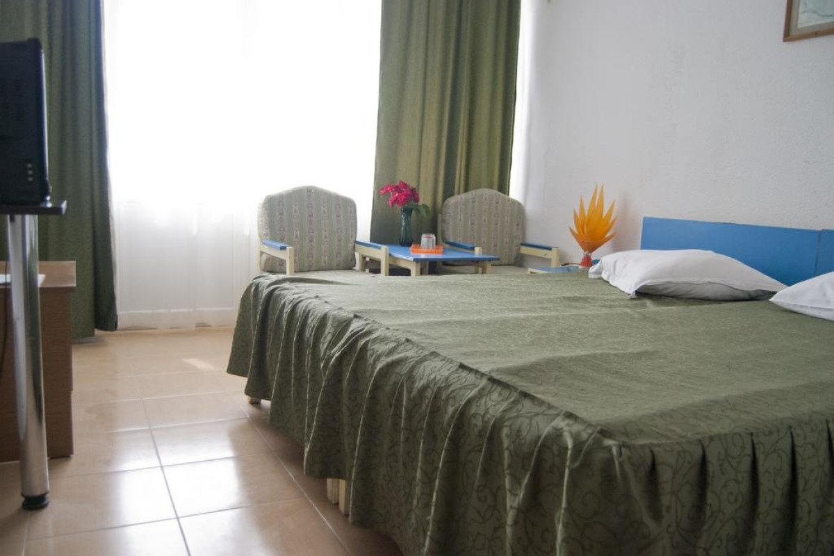 HOTEL PRAHOVA