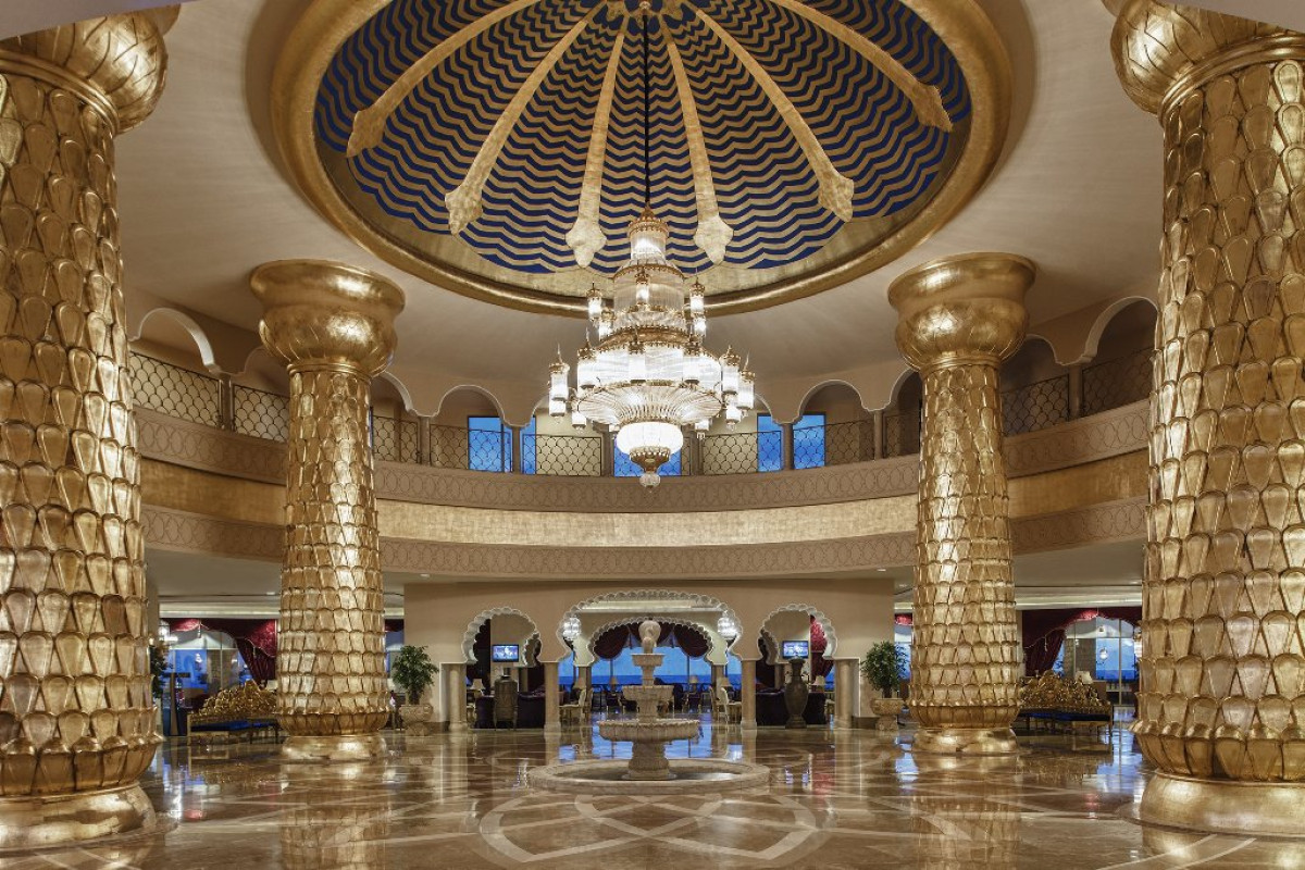 SPICE HOTEL SPA