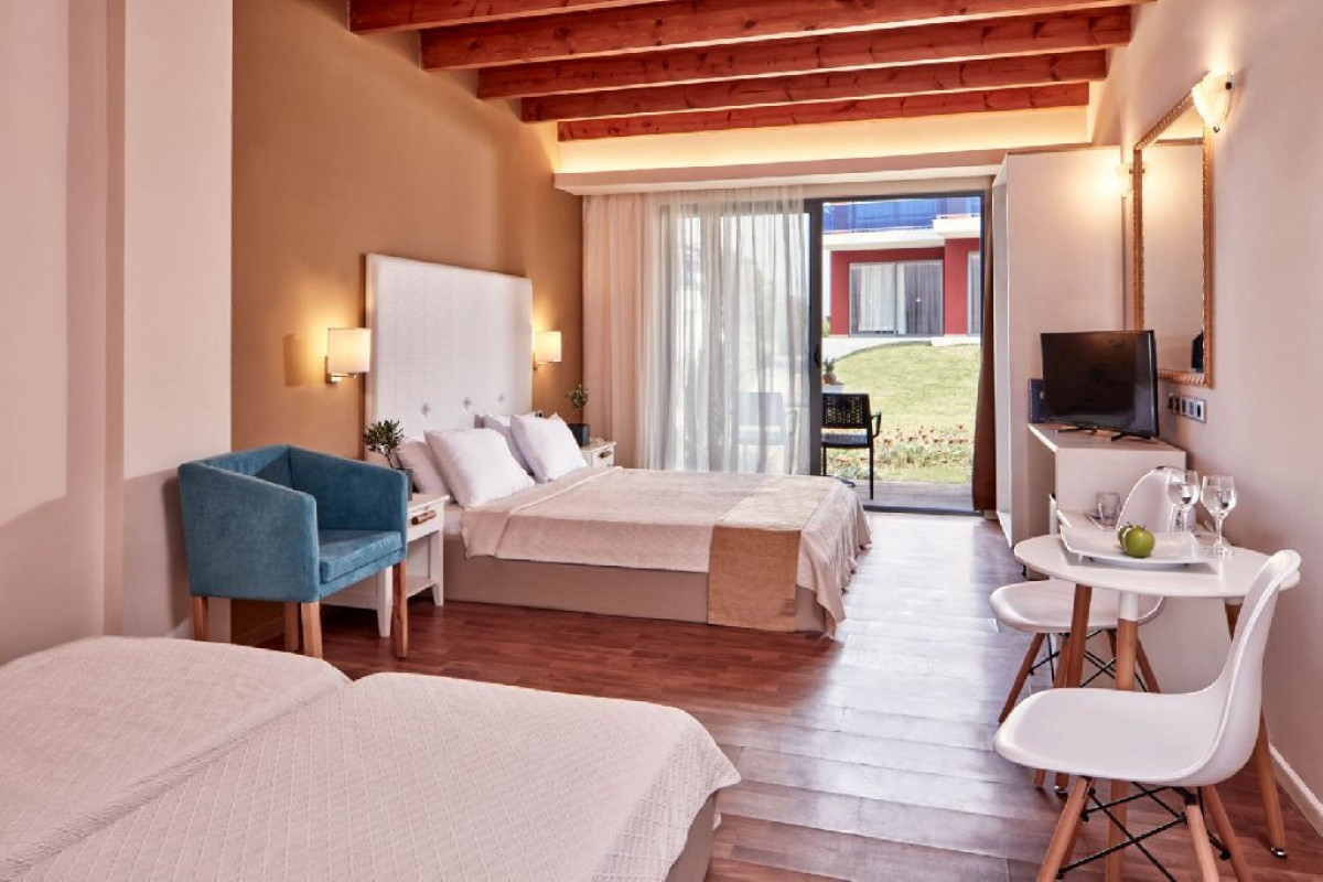 All Senses Nautica Blue Exclusive Resort (recomandat 4*+)
