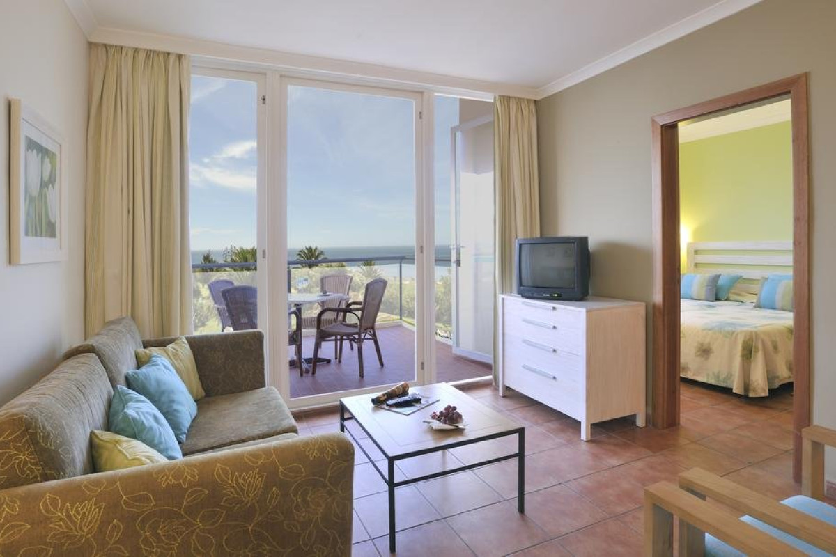 Pestana Viking (Porches)