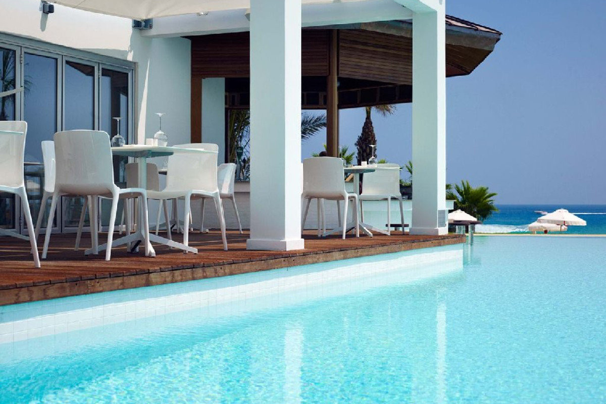Sunrise Pearl Hotel Spa (Protaras)